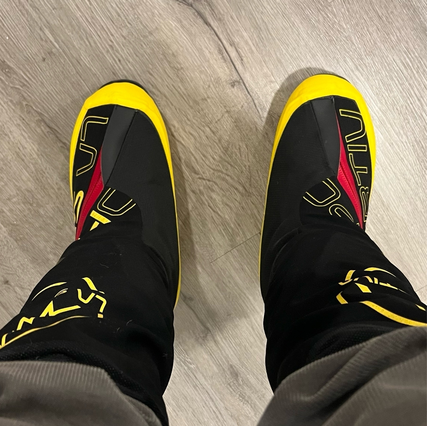 la sportiva boots